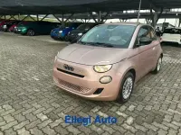 Nuova Fiat 500 Pop 65 CV (47 kW) 2026 Rose gold Berlina