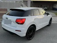 Usata Audi Q2 116 CV (85 kW) 2018 SUV