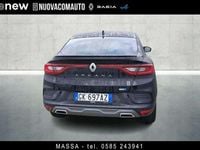Usata Renault Arkana RS Line 143 CV (105 kW) 2022 Nero SUV