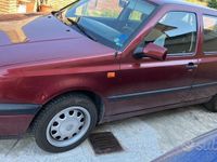 usata VW Golf III Golf 1.8/90 CV cat 5 porte GL