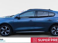 Occasion Ford Focus Active 125 ch (91 kW) 2023 Bleue Berline