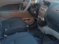 Usata Subaru Justy 2009 Utilitaria