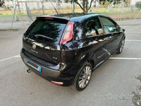 usata Fiat Punto Evo Punto Evo 1.3 Mjt 95 CV DPF 3 porte S&S Sport