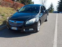 usata Opel Insignia - 2009