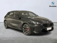 Usata BMW 118 M Sport 150 CV (110 kW) 2025 Nero Utilitaria