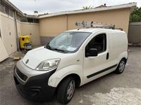 Usata Fiat Fiorino 95 CV (69 kW) 2016 Monovolume