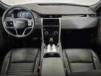 Usata Land Rover Discovery Sport SE 163 CV (119 kW) 2022 Nero SUV