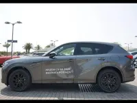 Nuova Mazda CX-60 249 CV (183 kW) 2025 Machine grey SUV