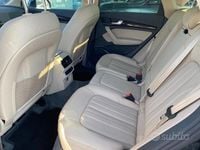 Usata Audi Q5 Design 231 CV (169 kW) 2020 Nero SUV
