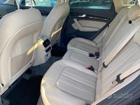 Usata Audi Q5 Design 2020 Nero SUV