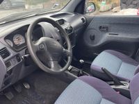 usata Daihatsu Terios 1.3i 16V cat 4WD CX