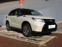 Nuova Suzuki Vitara Cool 110 CV (80 kW) 2026 Grigio SUV