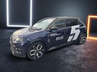 Usata Renault 5 E-Tech Iconic 11 kW (15 CV) 2024 Blu scuro
