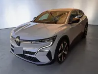 Usata Renault Mégane IV Techno 55 kW (75 CV) 2023 Grigio Berlina