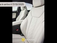 Nuova BMW 420 Sport Line 190 CV (139 kW) 2025 Argento Berlina