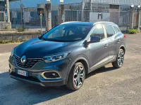 Second-hand Renault Kadjar 116 CP (85 kW) 2019 Albastru SUV