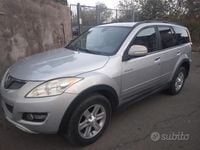 Usata Great Wall H3 126 CV (92 kW) 2012 SUV