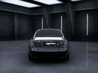 Usata Rolls Royce Phantom 563 CV (414 kW) 2025 Nero Berlina