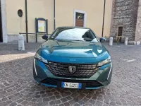 Usata Peugeot 308 SW Allure 131 CV (96 kW) 2023 Station wagon