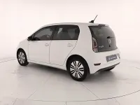 Käytetty VW e-up! 61 kW (83 HP) 2020 Valkoinen Viistoperä