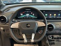 Usata EVO Evo 6 167 CV (122 kW) 2024 Nero SUV