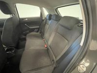 Usata VW Polo Comfortline 80 CV (58 kW) 2019 Grigio metallizzato Berlina