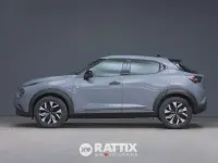 Nuova Nissan Juke Acenta 114 CV (83 kW) 2025 Gray SUV