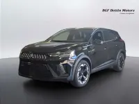 Nuova Mitsubishi Grandis Intense 158 CV (116 kW) 2026 Onyx black metallic SUV