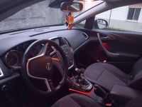 Usata Opel Astra 131 CV (96 kW) 2013 Station wagon