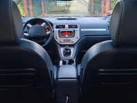 Usata Ford Kuga 136 CV (100 kW) 2009 Bianco SUV