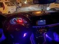 Usata Alfa Romeo Giulietta 170 CV (125 kW) 2018 Bianco Utilitaria