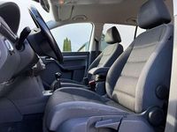 Usata VW Touran 105 CV (77 kW) 2006 Monovolume
