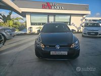 Usata VW Golf VII Business 184 CV (135 kW) 2015 Grigio Berlina