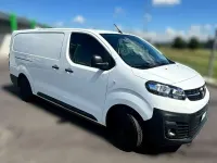 Usata Opel Vivaro-e Combi Enjoy 122 CV (89 kW) 2019 Bianco Monovolume