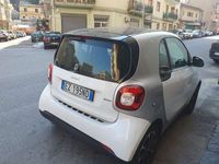 usata Smart ForTwo Coupé 1.0 Passion 71cv twinamic