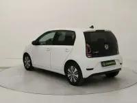 Usata VW e-up! 61 kW (83 CV) 2021 Bianco Utilitaria