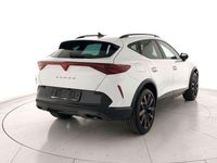 Nuova Cupra Formentor 150 CV (110 kW) 2025 Bianco SUV