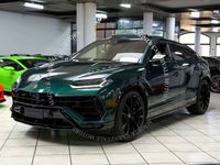 usata Lamborghini Urus S|SPECIAL PAINT|TETTO|ANIMA|23''TAIGETE|STYLE PACK