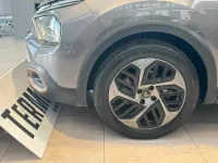 Usata Citroën C4 Feel 110 CV (80 kW) 2022 Grigio Berlina
