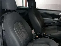 Usata Lancia Ypsilon 69 CV (50 kW) 2012 Nero Utilitaria
