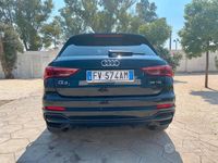 usata Audi Q3 sline