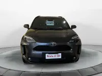 Nuova Toyota Yaris Cross Trend 131 CV (96 kW) 2026 Grigio SUV