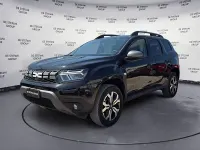 Usata Dacia Duster Prestige 101 CV (74 kW) 2022 Nero SUV