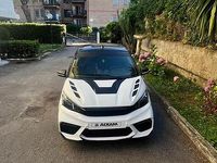 Usata Aixam City Sport 2022 Bianco Berlina