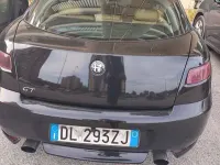 Usata Alfa Romeo GT 150 CV (110 kW) 2007 Coupé
