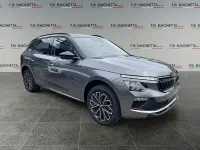 Nuova Skoda Kamiq 95 CV (69 kW) 2026 Grigio SUV
