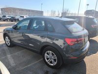 usata Audi Q3 35 TDI S tronic navi virtual baule elettrico