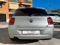 usata BMW 114 serie 1 d