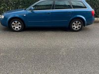 usata Audi A4 Avant 1.9 tdi 130cv