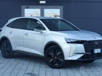 Usata DS Automobiles DS7 Crossback Performance 131 CV (96 kW) 2023 Grigio SUV